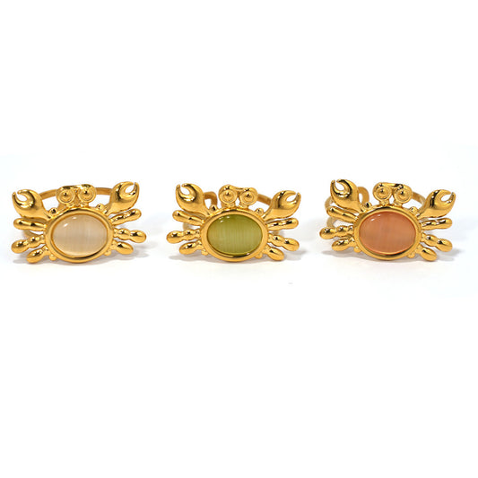 Dolce Ring