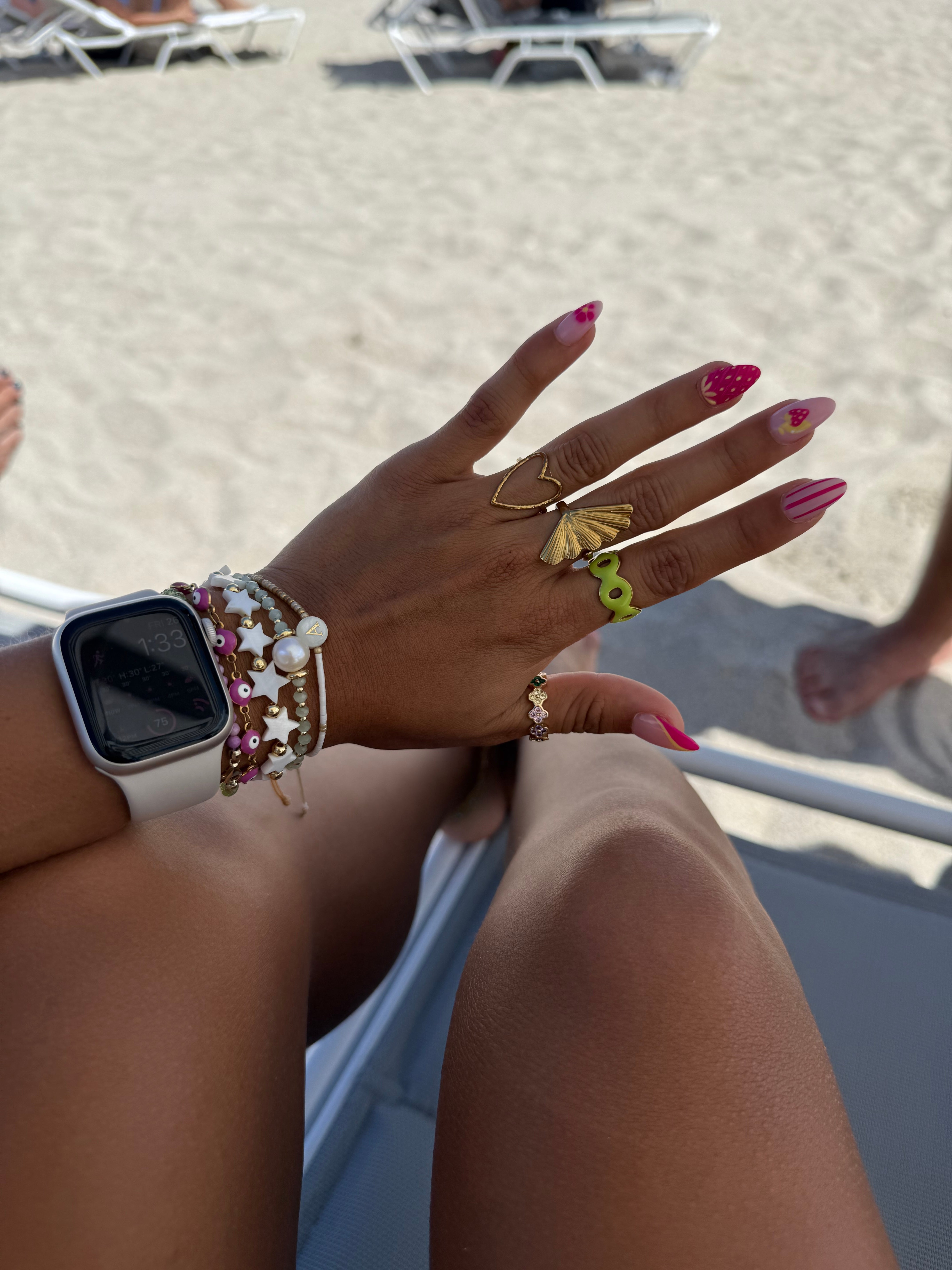 Austin Ring