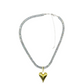 Mix & Match Heart Tennis Chain