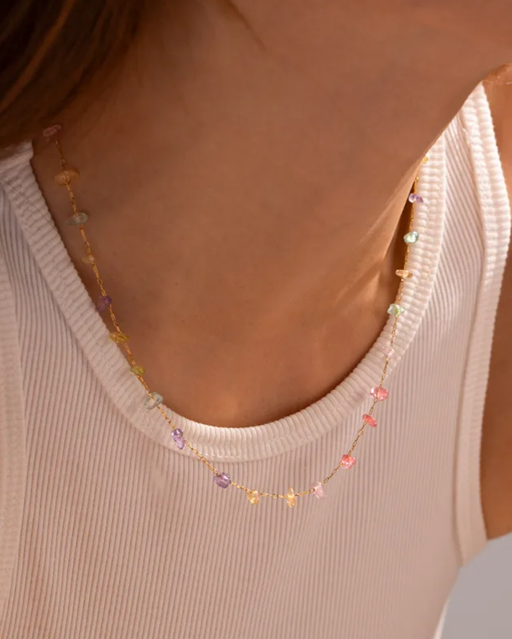 Candy Necklace