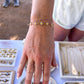 Daisy Bracelet