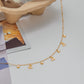 Cherry Angel Choker