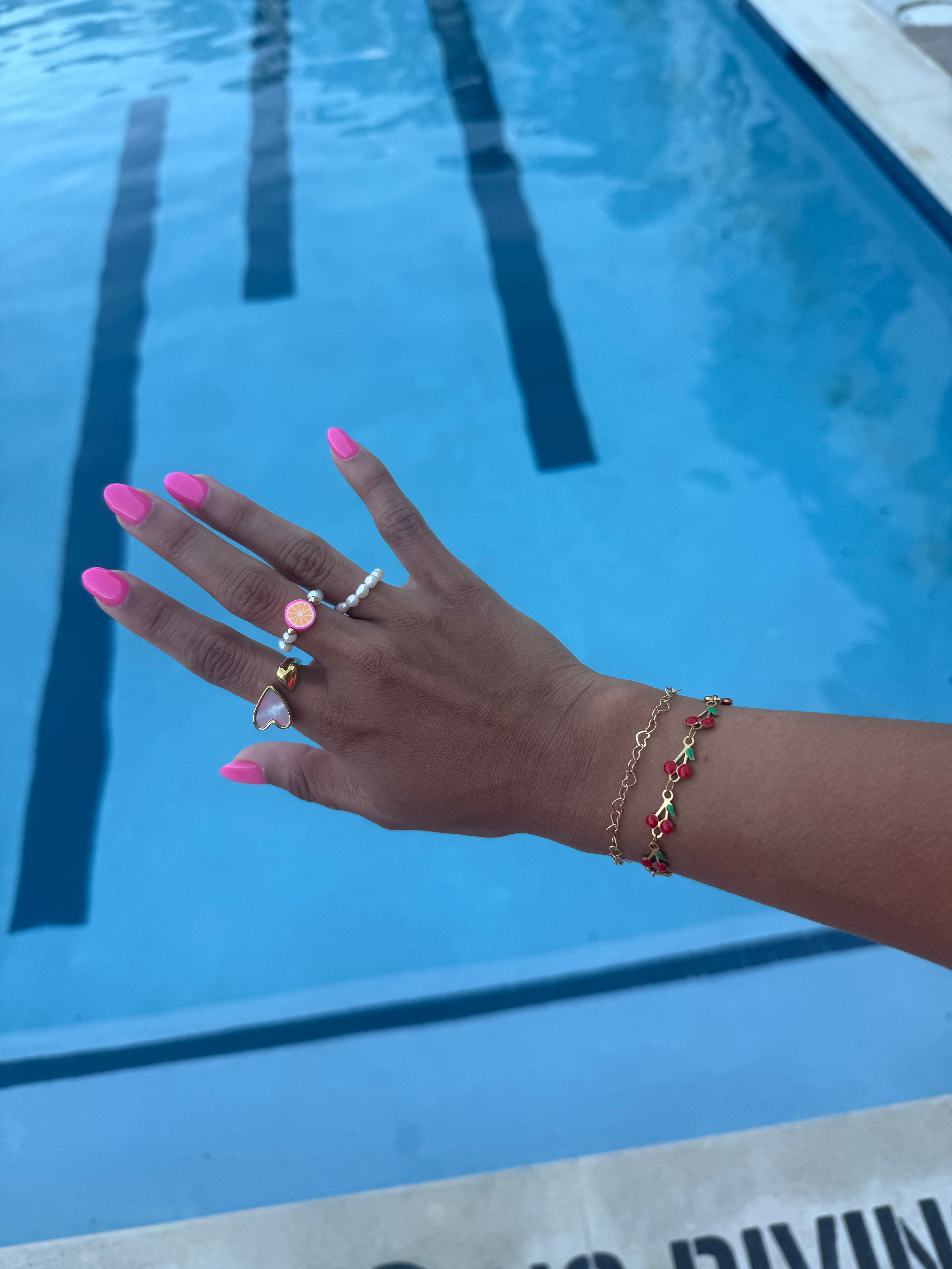 Elena Ring
