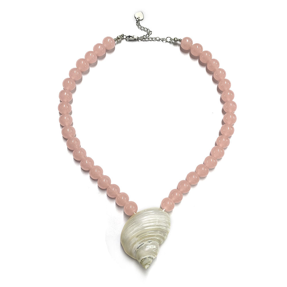 Calypso necklace