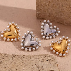 Livy Earrings