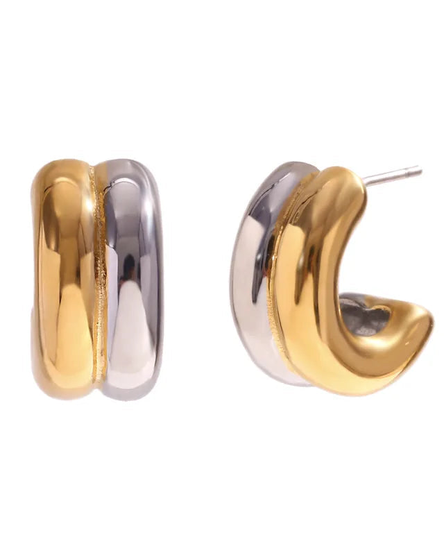 Candongas Earrings Mix & Match