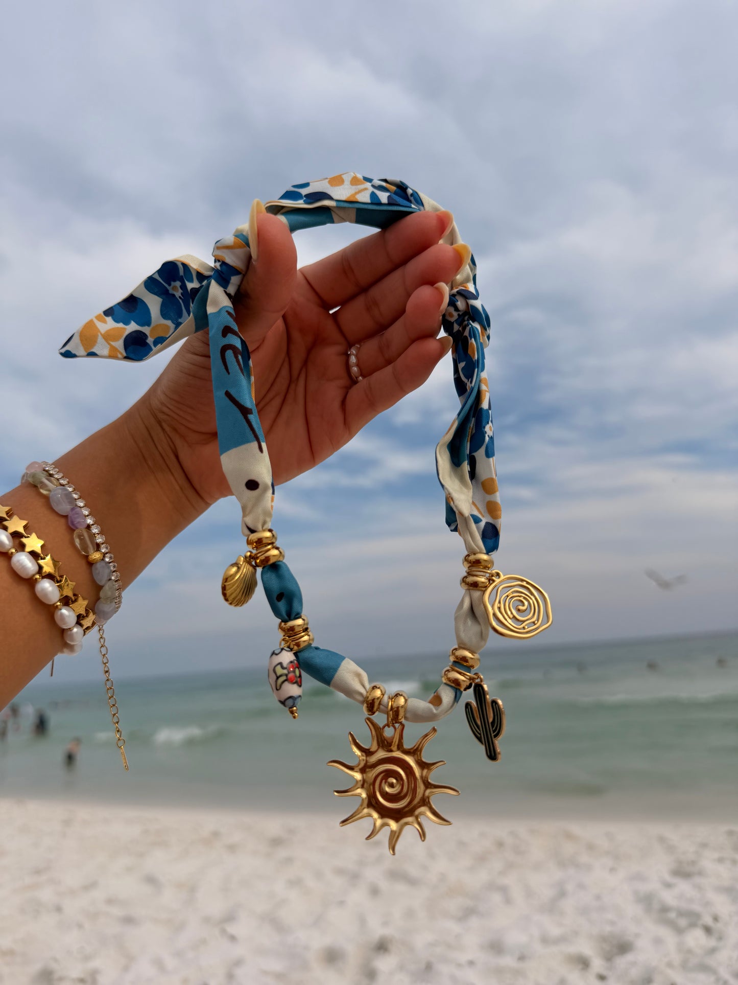 Riviera Necklace