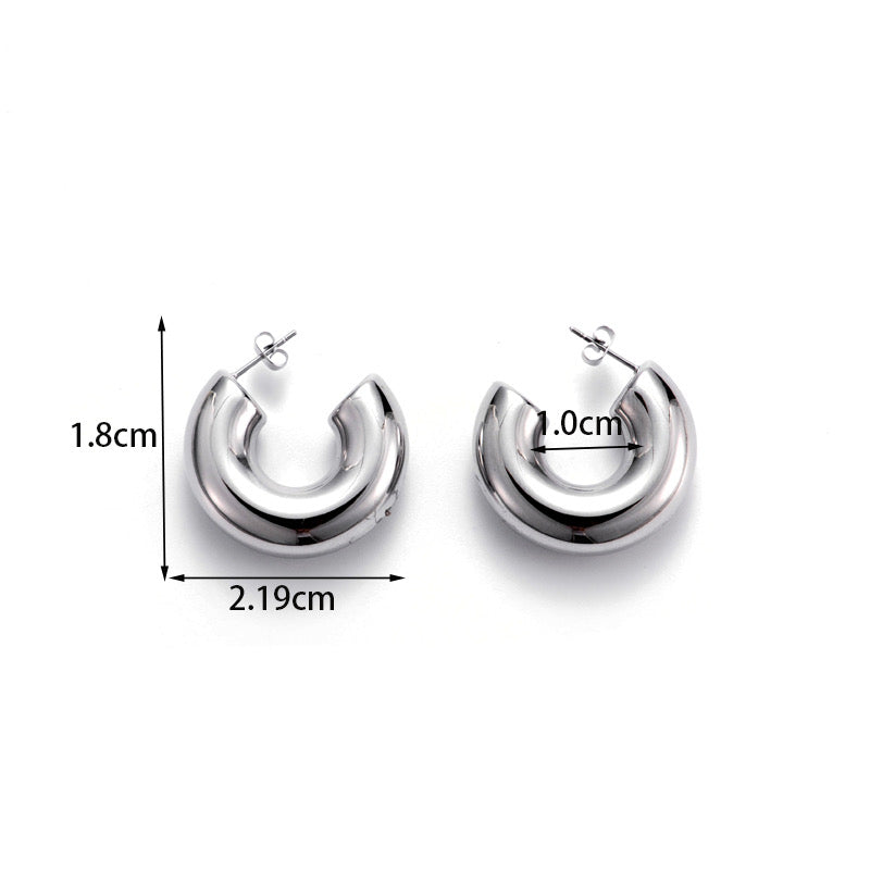 Claudia Earrings