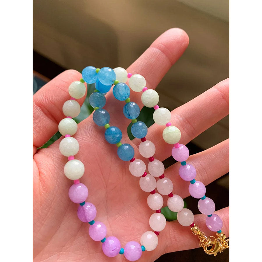 Britney Necklace
