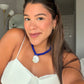 Calypso necklace