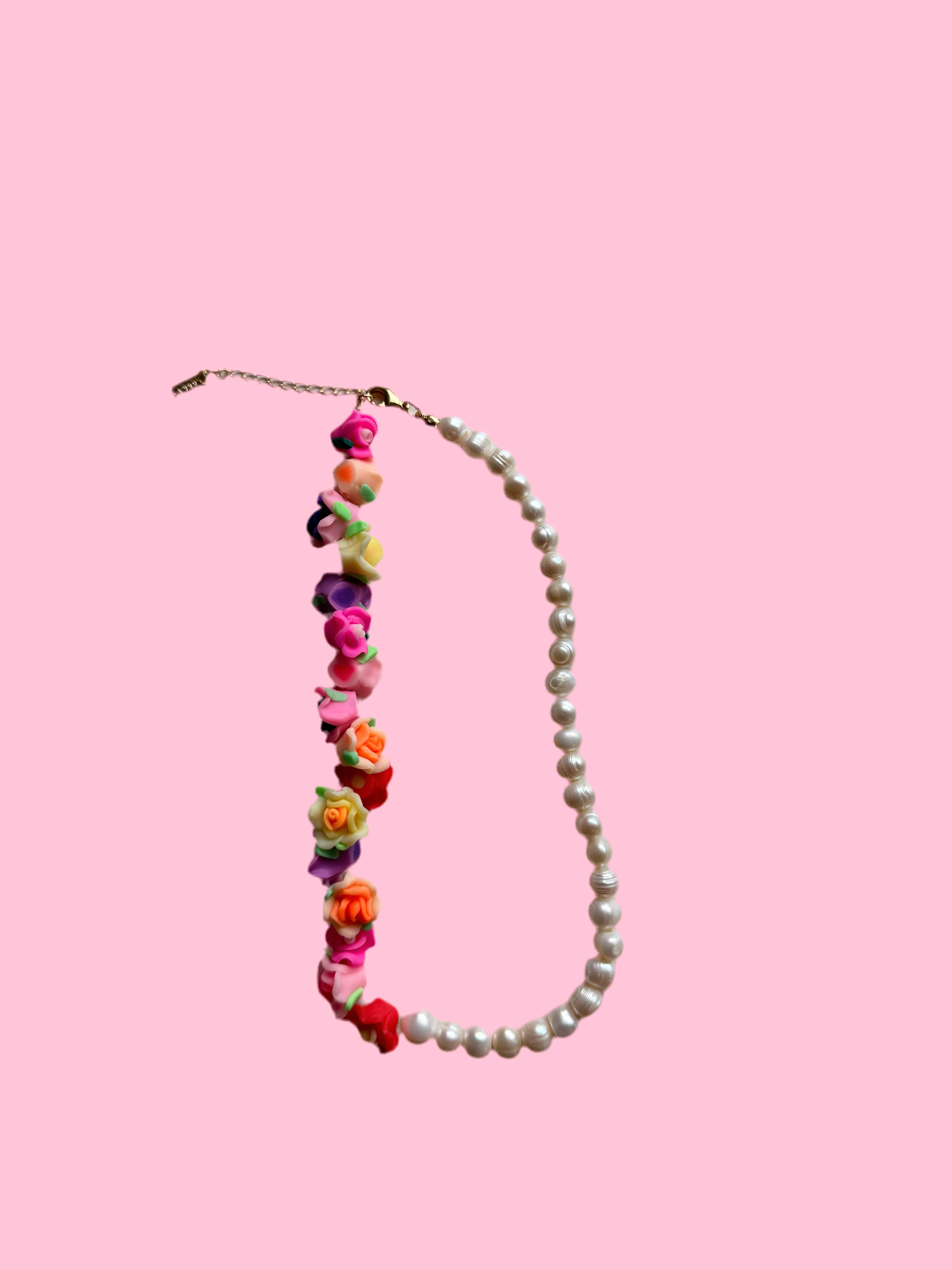 Adriana Necklace