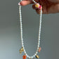 UT Charm Necklace