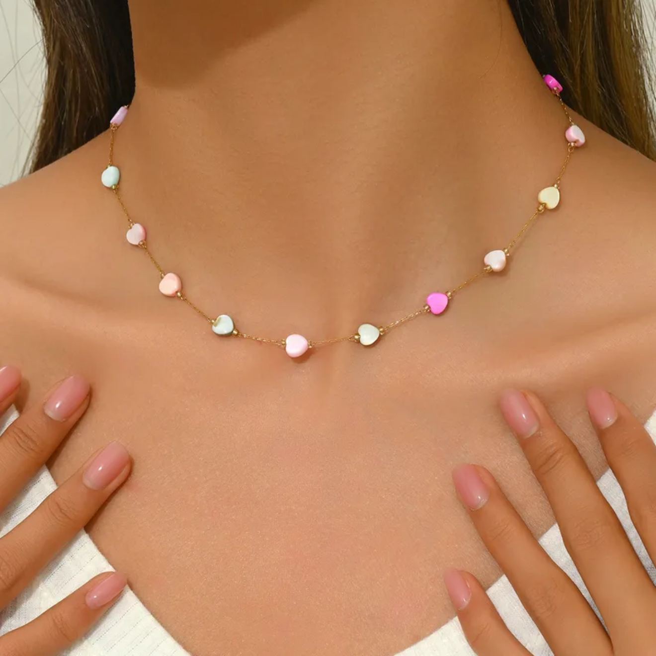 Valentina Choker