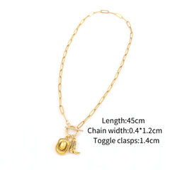 Texas Necklace