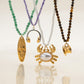Surf Necklace