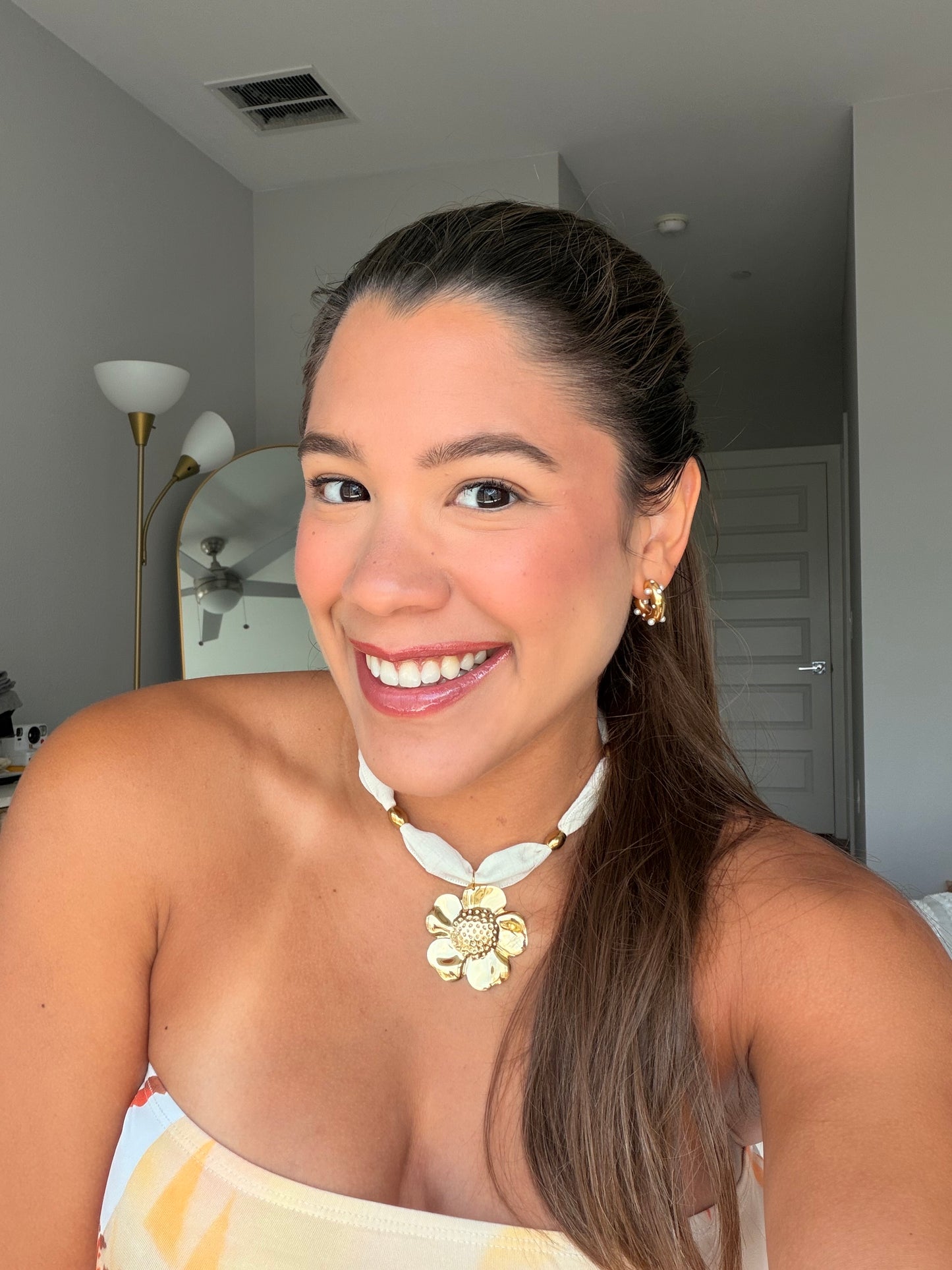 Dolce Vita Necklace