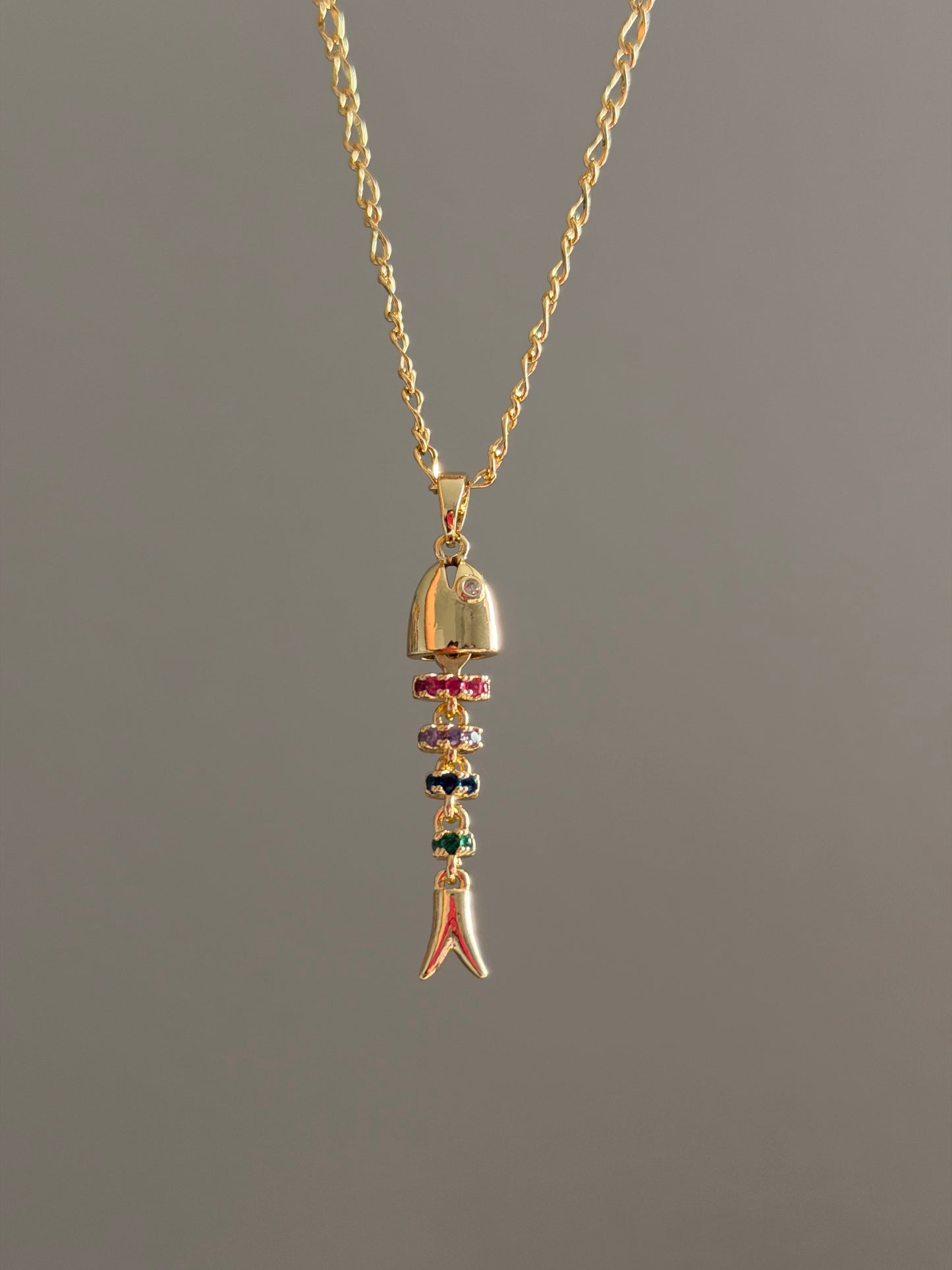 Venezia Necklace