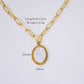 Nancy Necklace