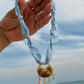 Acqua Necklace