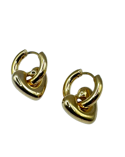 Anto Earrings
