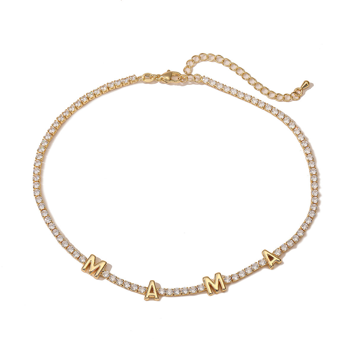 Mama Glow Necklace
