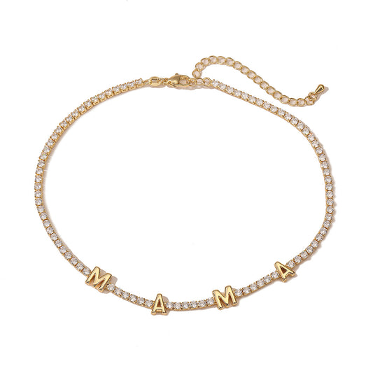 Mama Glow Necklace