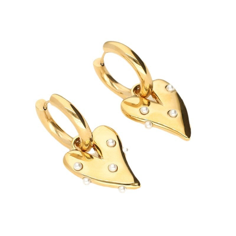 Patricia Earrings