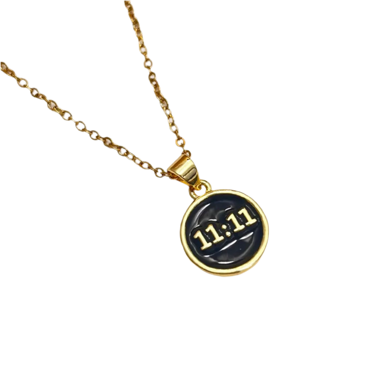 11:11 Necklace