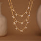 New Mom Necklace