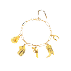 Texas Bracelet