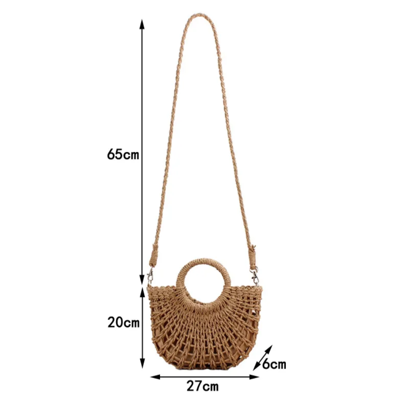 Tania Handbag