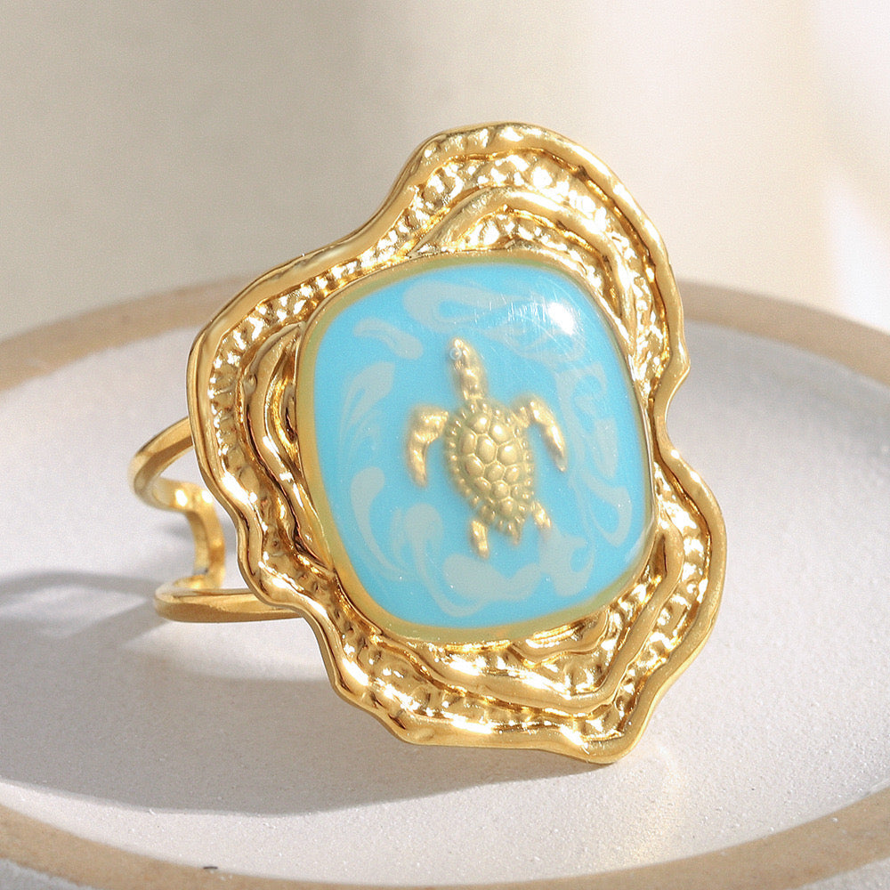 Mare Ring