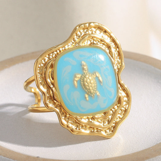 Mare Ring