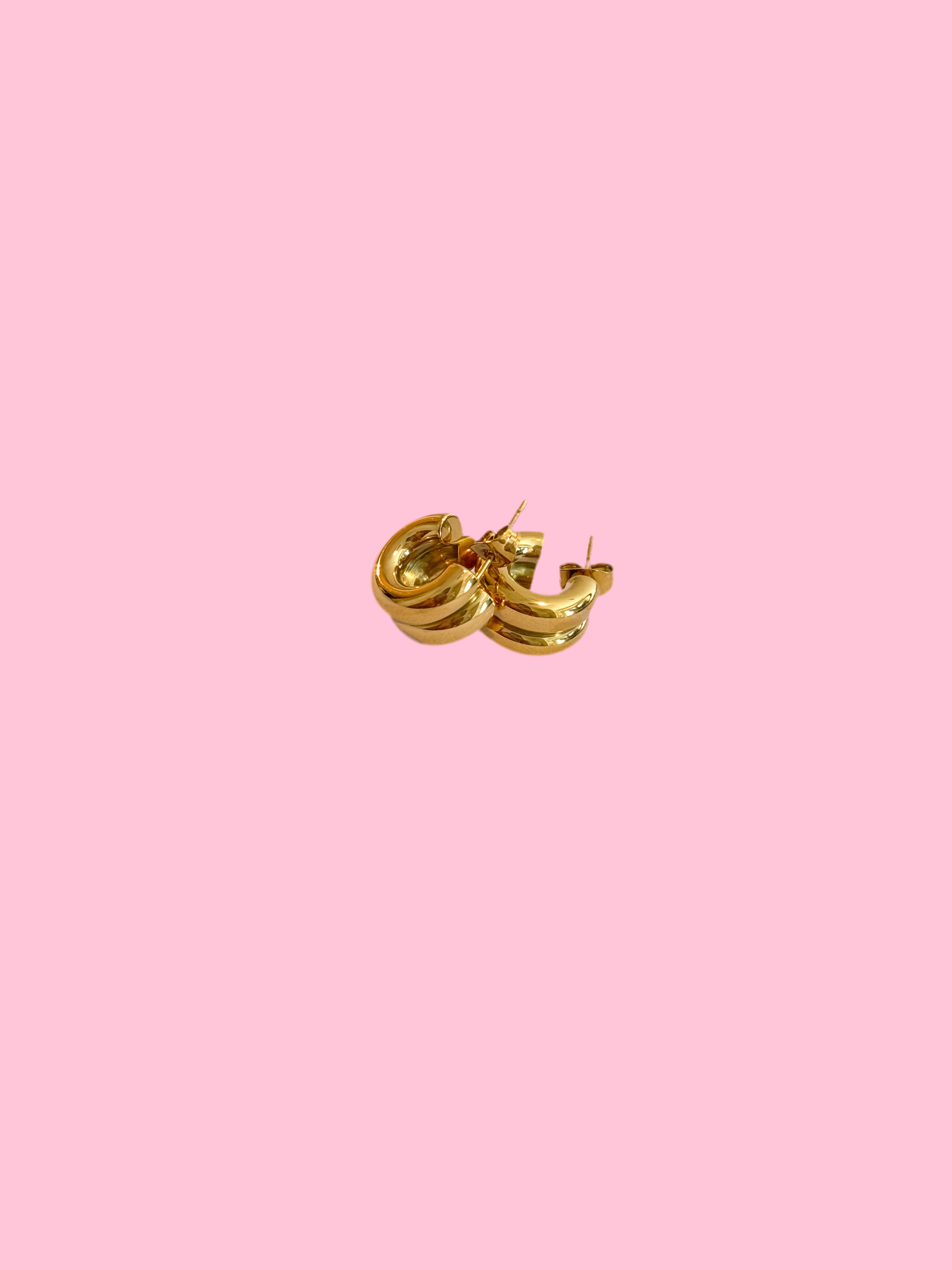 Nathaly Hoops