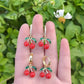 Cherry Hoops