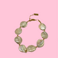 Elena Pearl Bracelet