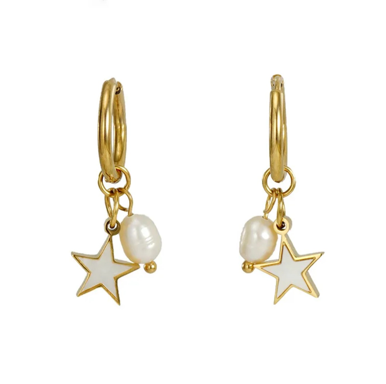 Marialix Earrings