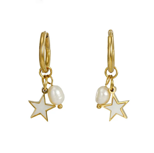 Marialix Earrings