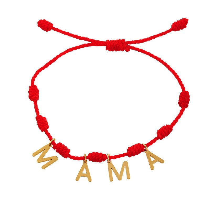 Mama Bracelet