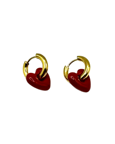Anto Earrings