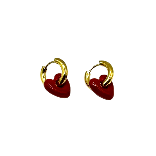 Anto Earrings