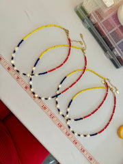 Venezuela Necklace