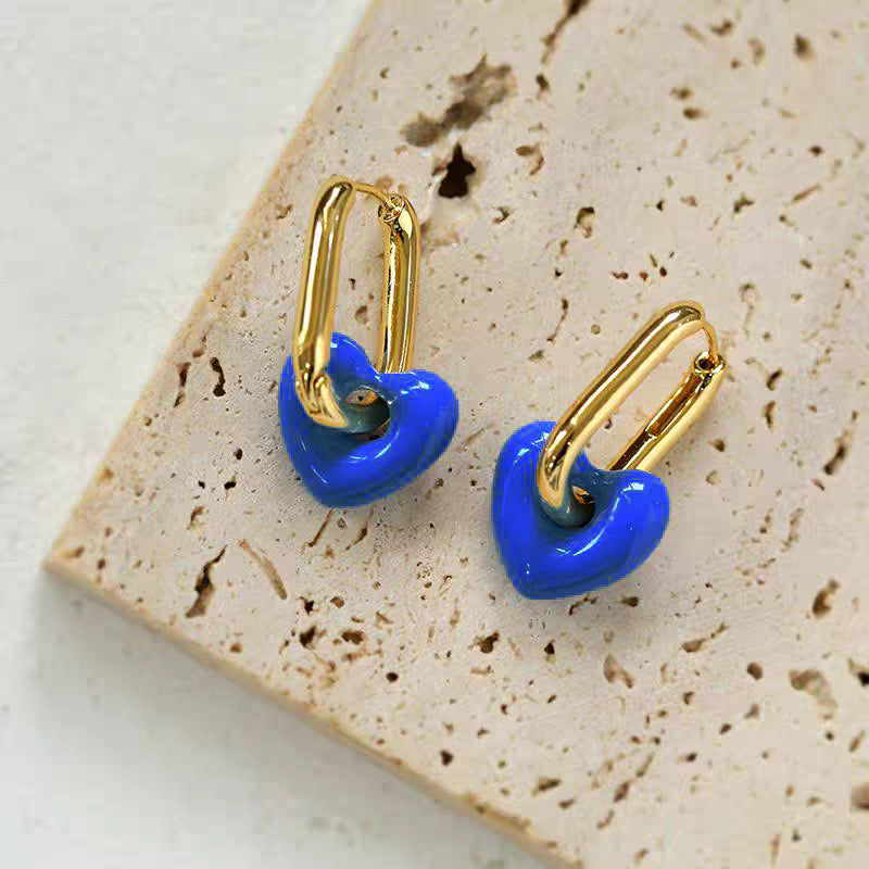 Anto Earrings
