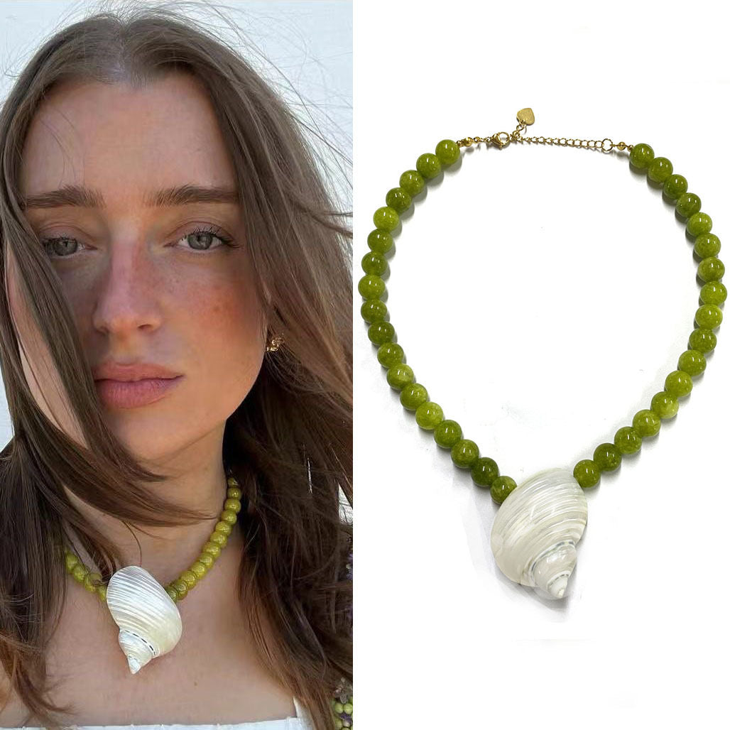 Calypso necklace