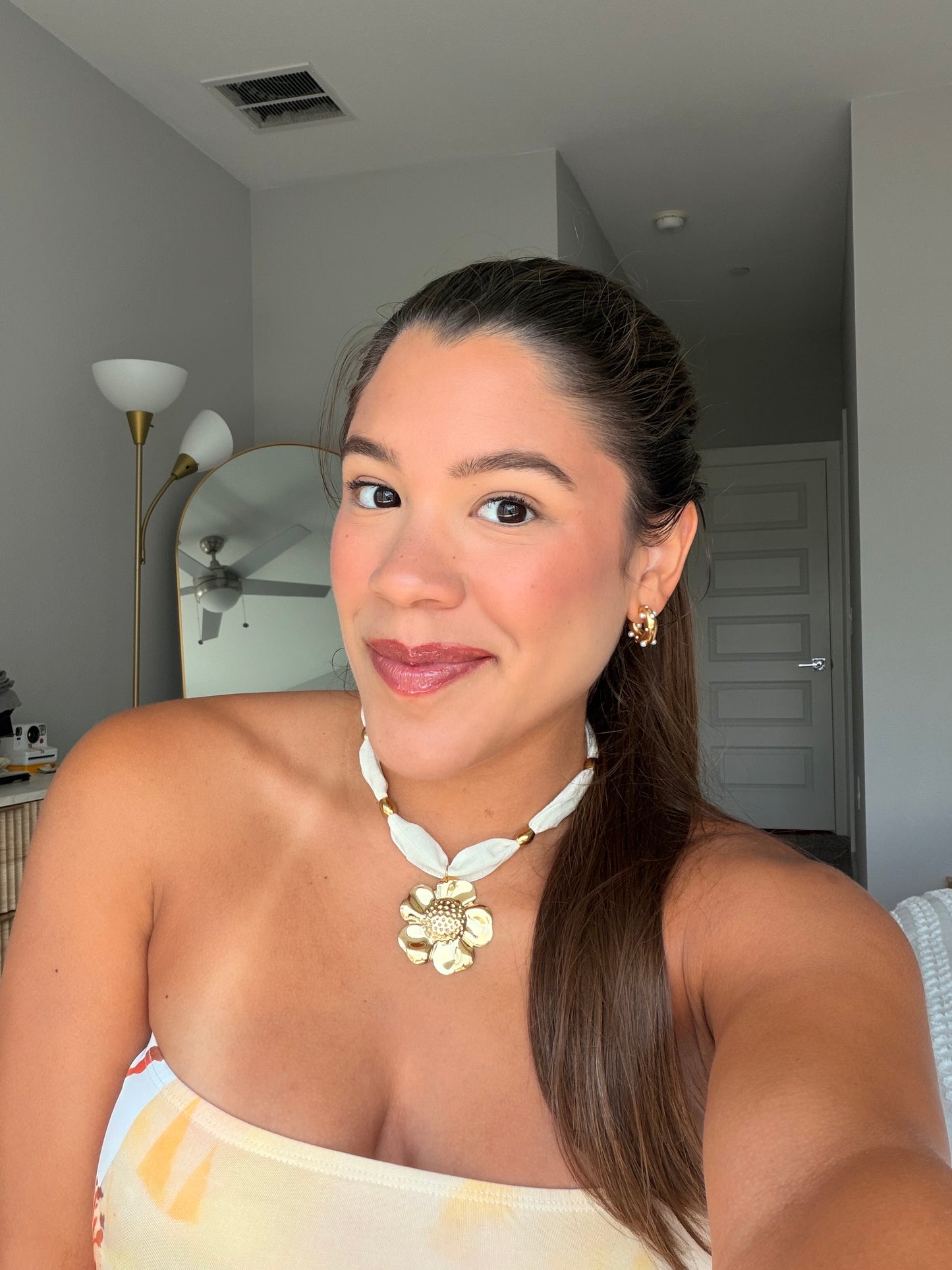 Dolce Vita Necklace