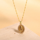 Virgin Necklace