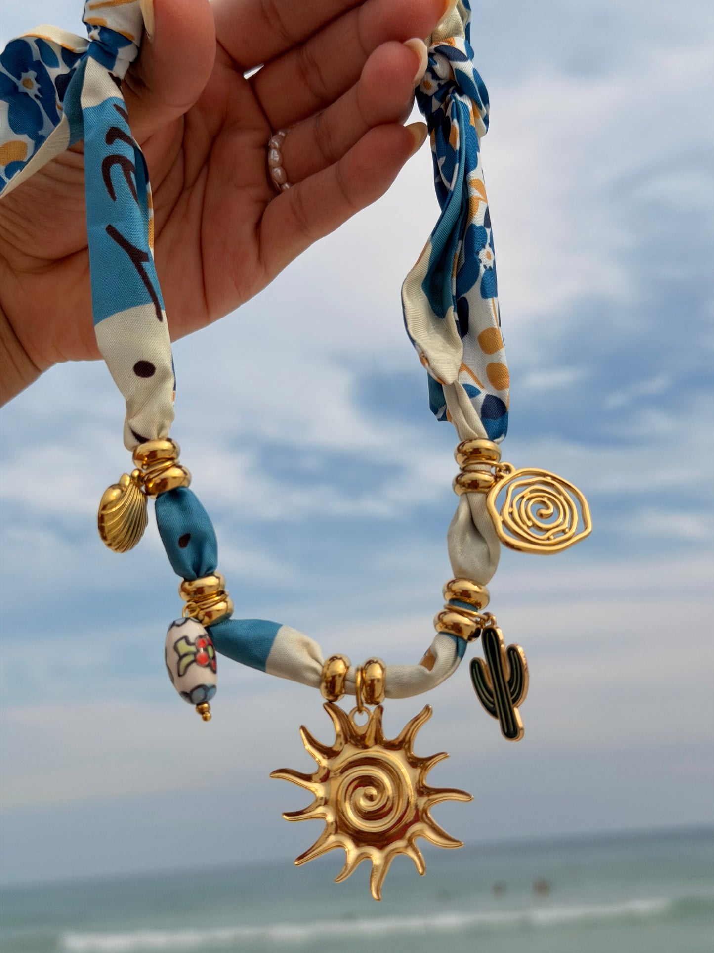 Riviera Necklace