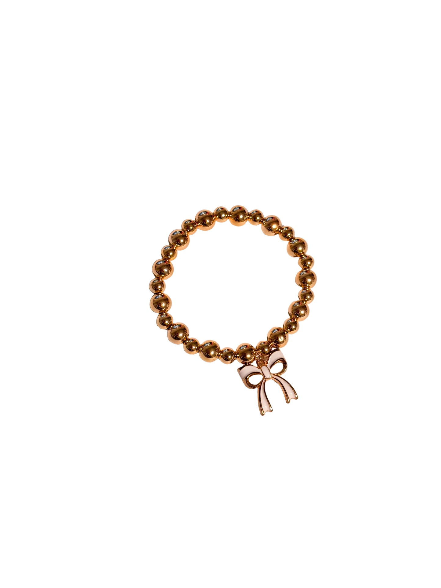 Bow Bracelet