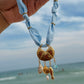 Acqua Necklace