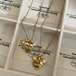 Little Miracle Necklace